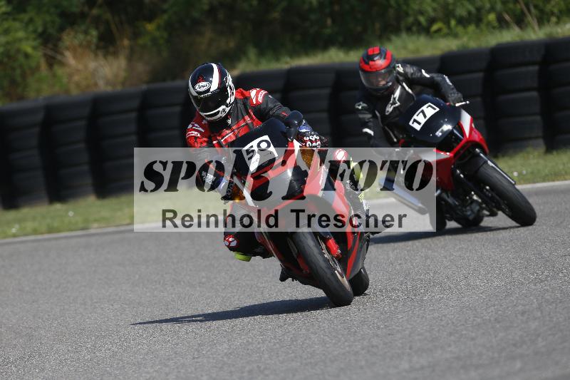 /26 23.07.2026  Speer Racing ADR/Gruppe classic/50